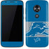NFL Detroit Lions Zone Block Moto E5 Play Skin